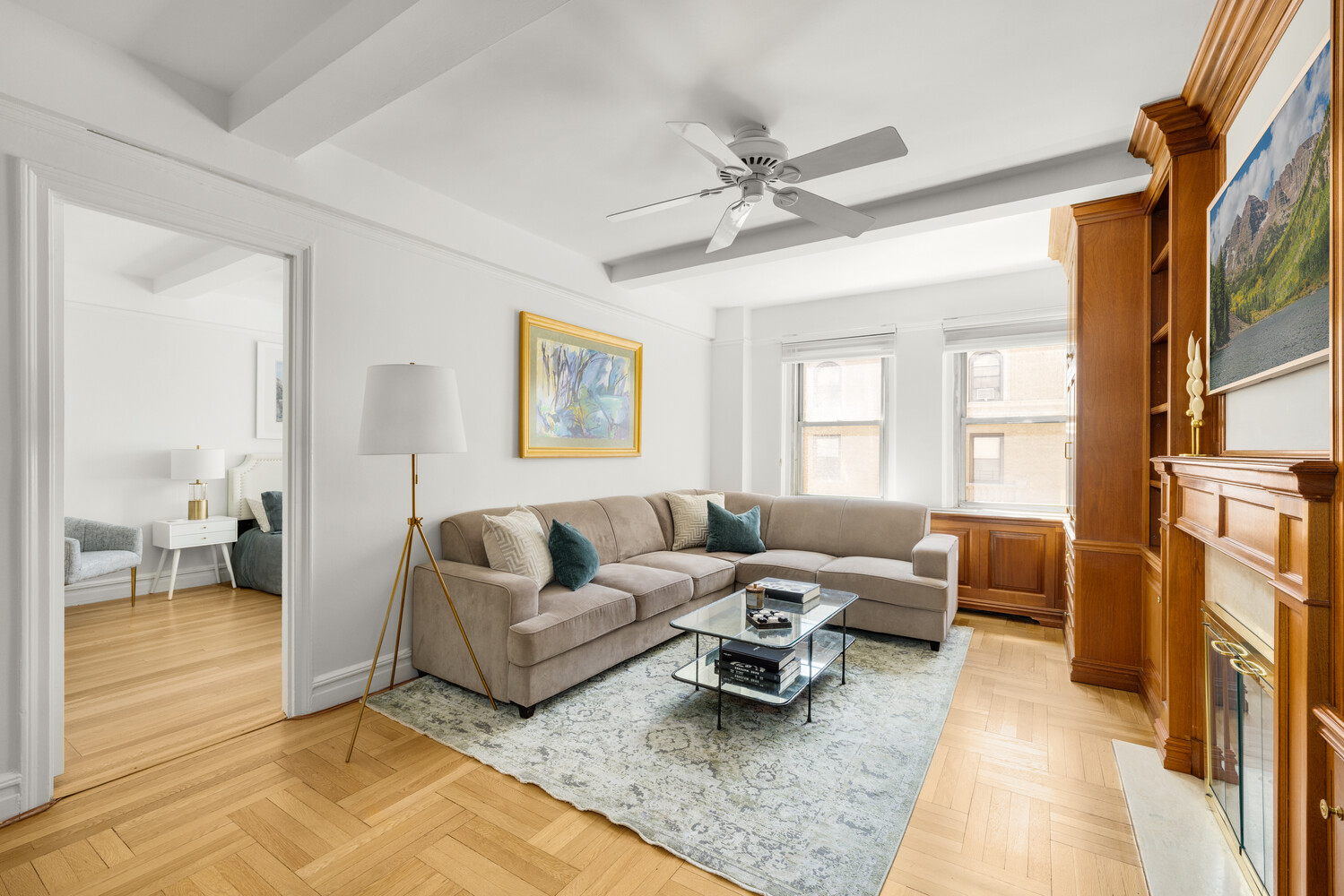 7 East 85th Street 8B Upper East Side New York NY 10028