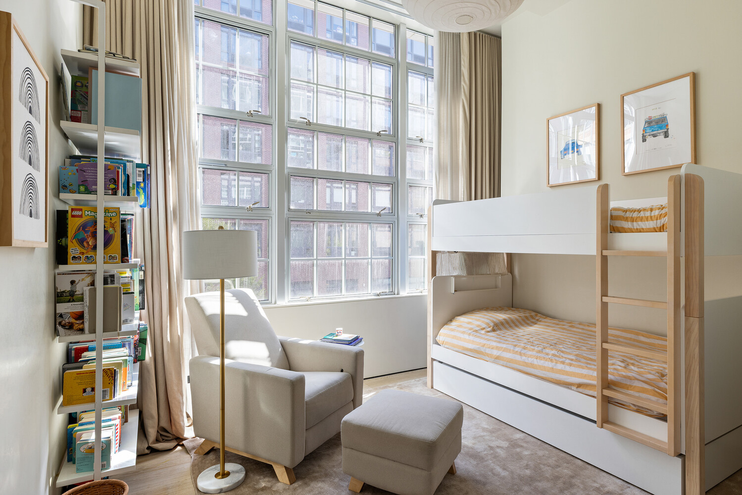 200 Water Street 2C Dumbo Brooklyn NY 11201