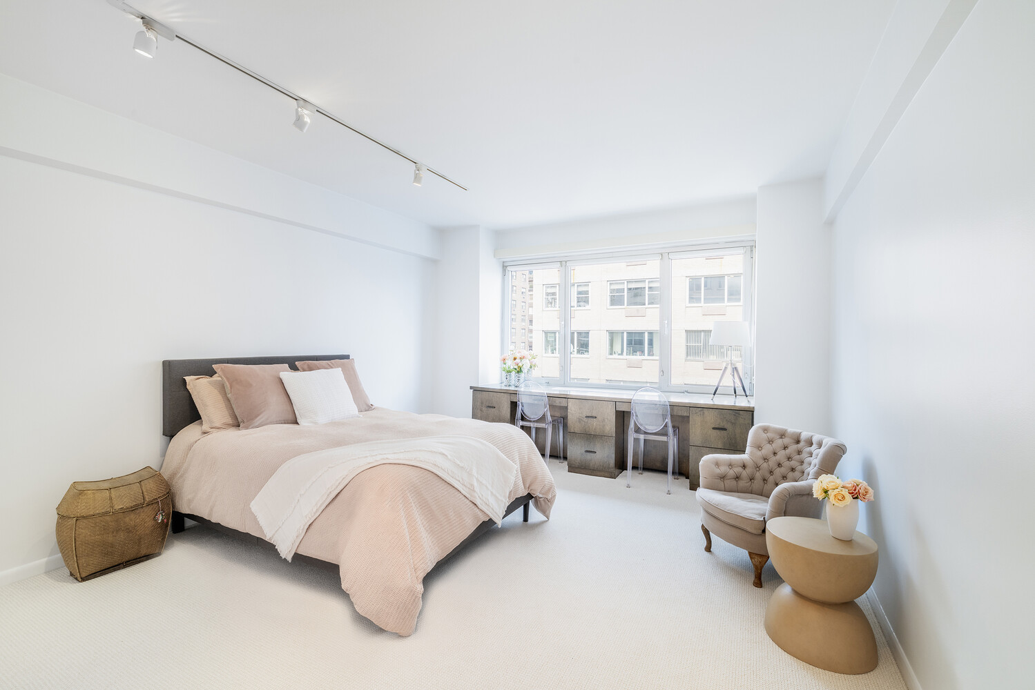 45 Sutton Place South 15C Sutton Place New York NY 10022