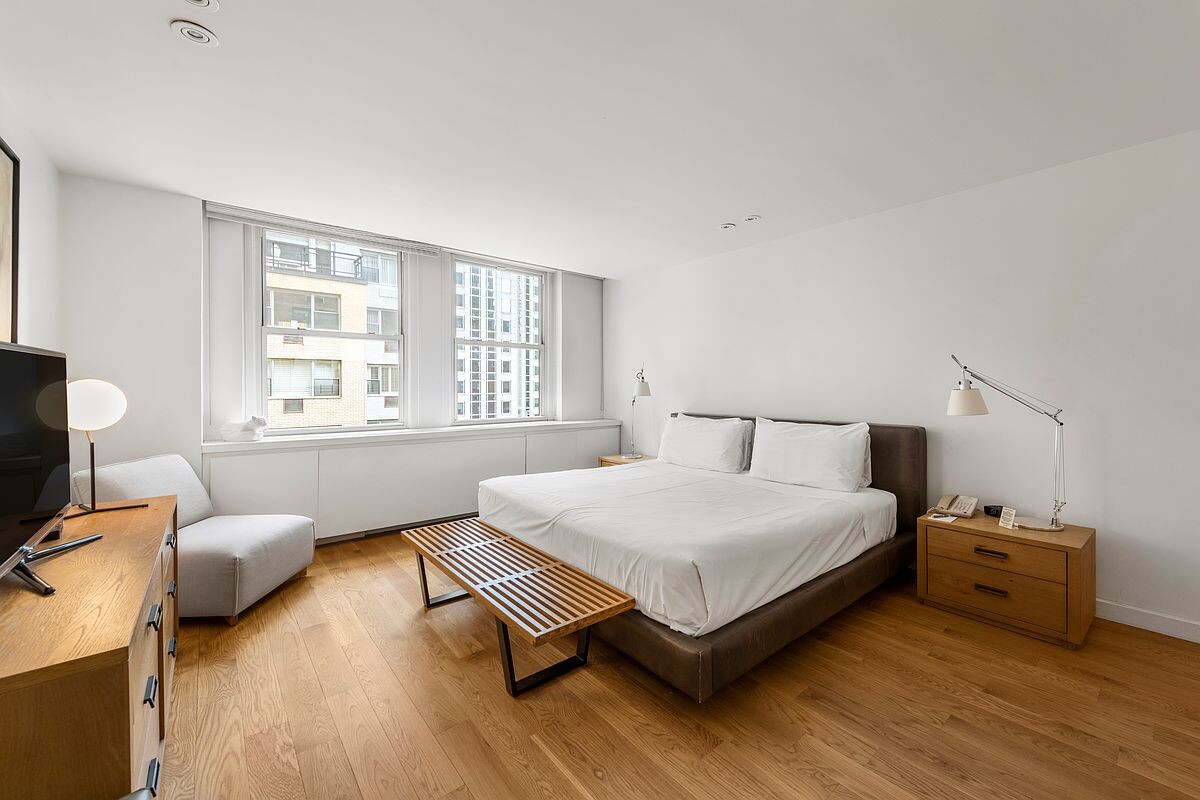 111 East 56th Street 1415 Midtown East New York NY 10022