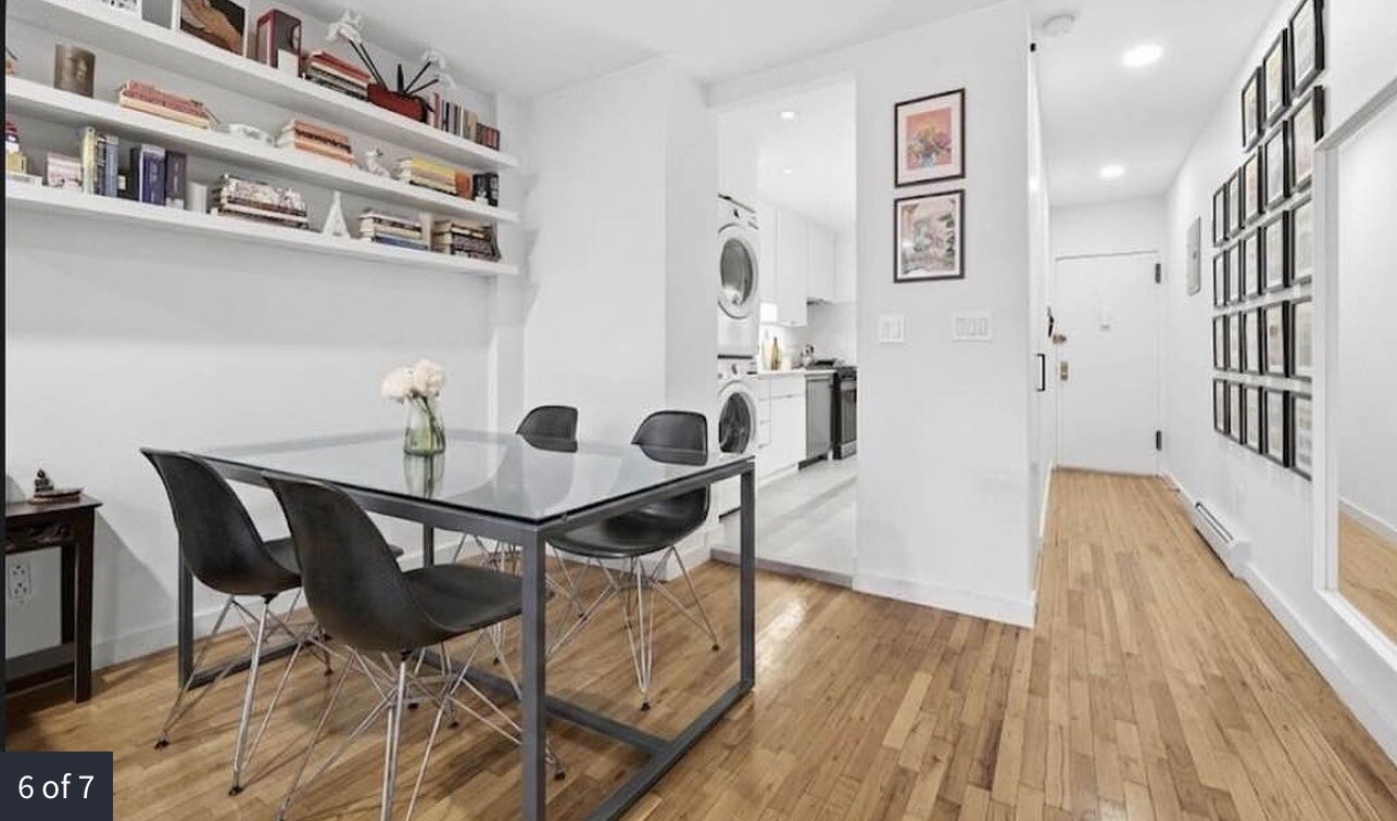 319 East 105th Street 4D East Harlem New York NY 10029