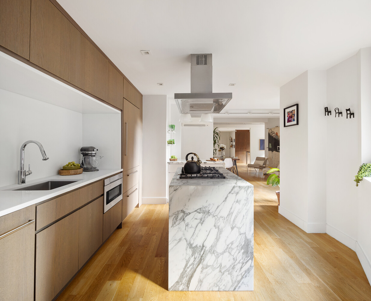 538 Washington Avenue 1B Clinton Hill Brooklyn NY 11238