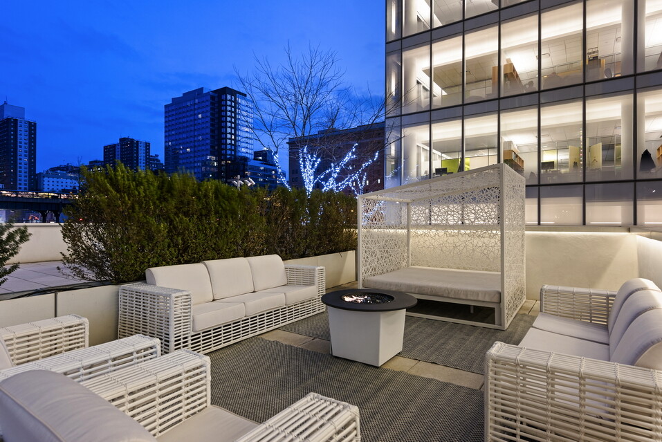 524 West 19th Street Chelsea New York NY 10011