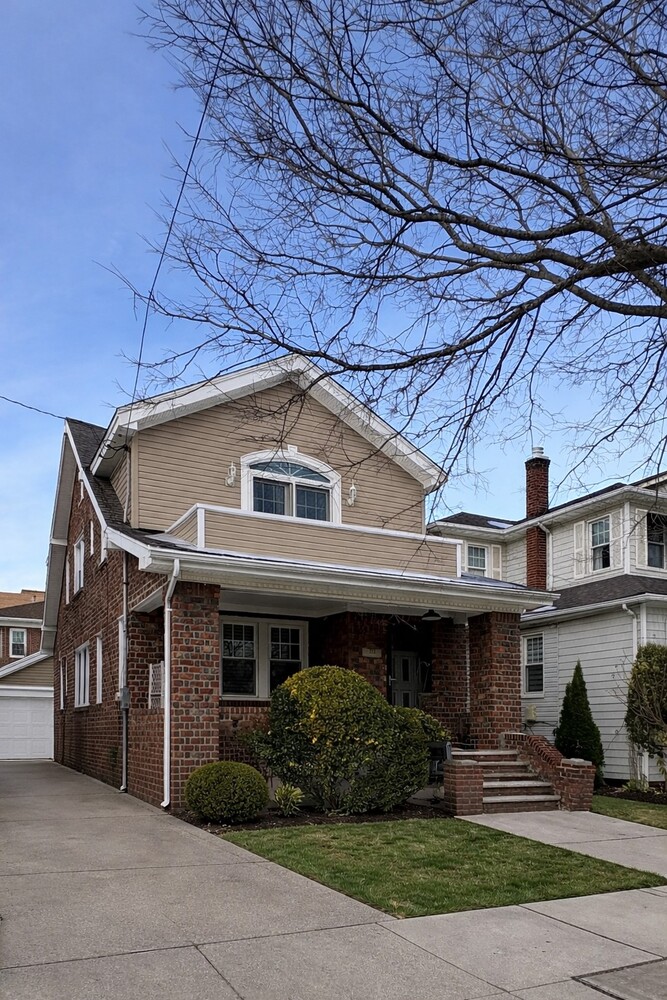 223 Beach 128th Street Belle Harbor Queens NY 11694