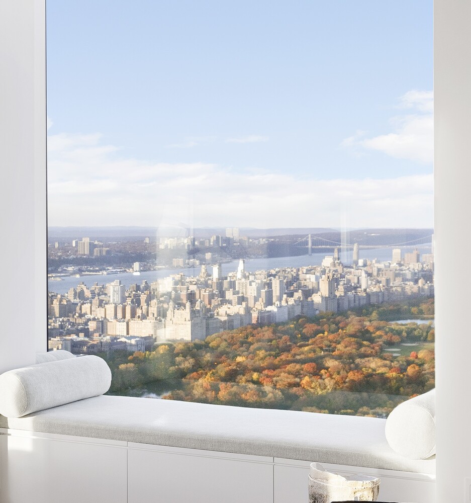 432 Park Avenue 69B Midtown East New York NY 10022