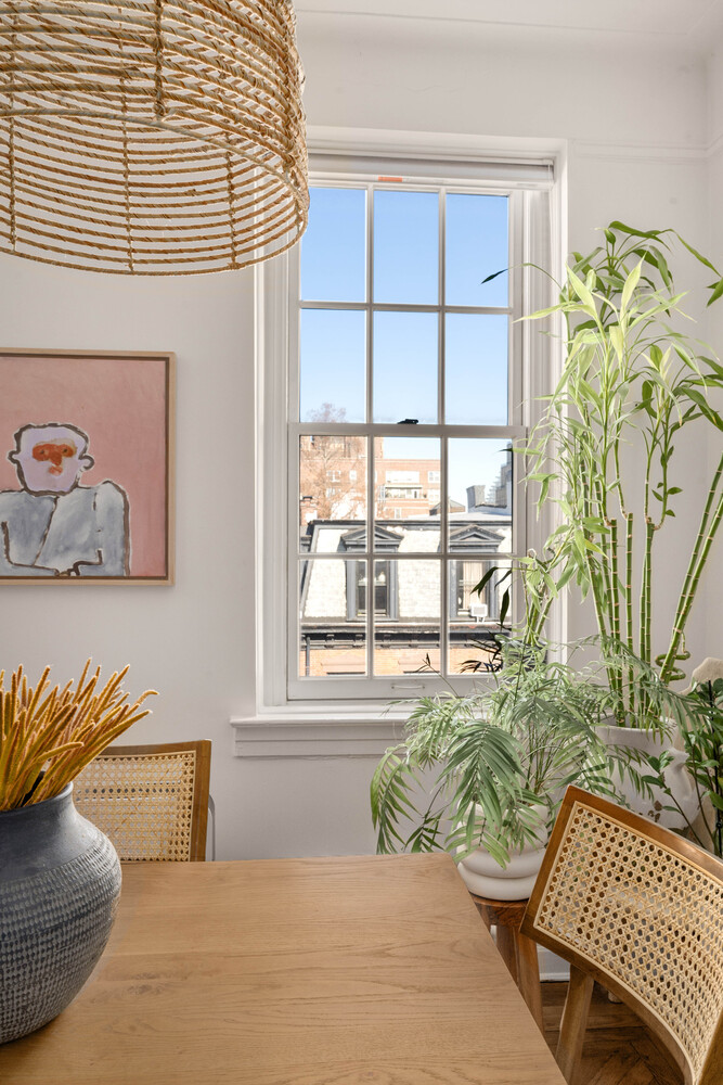 20 Pierrepont Street 6D Brooklyn Heights Brooklyn NY 11201