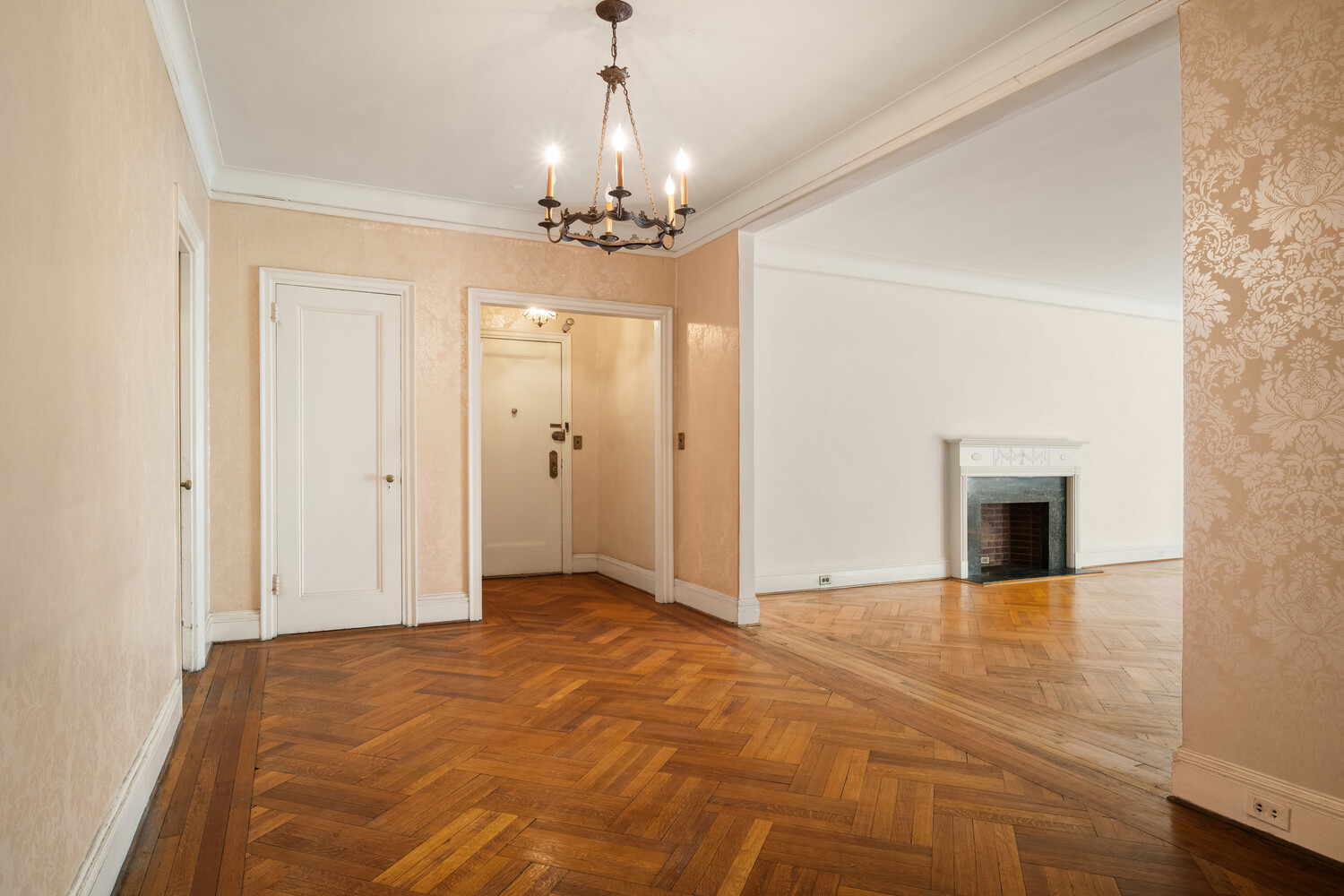 262 Central Park West 4F Central Park West New York NY 10024