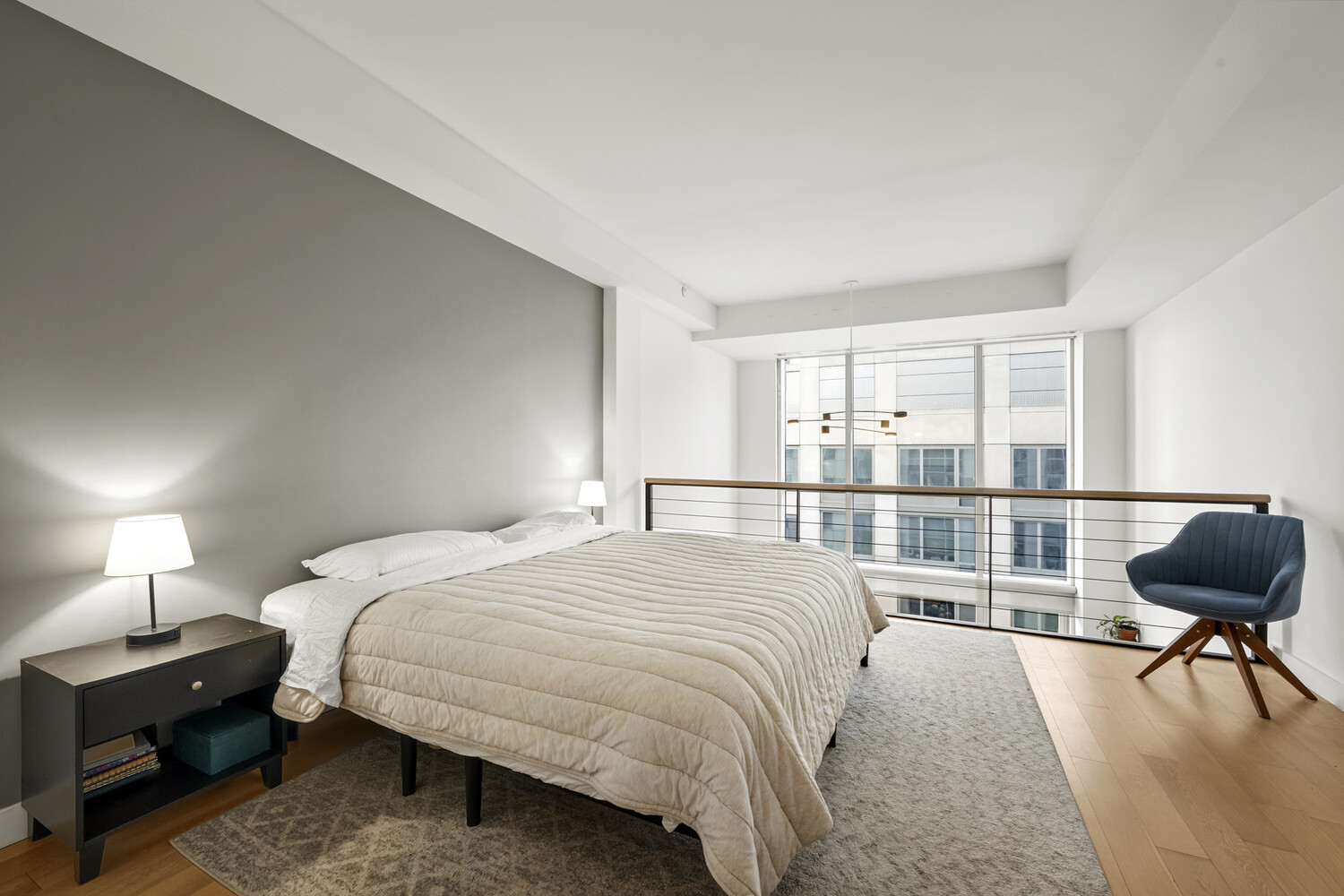 34 North 7th Street 7K Williamsburg Brooklyn NY 11249