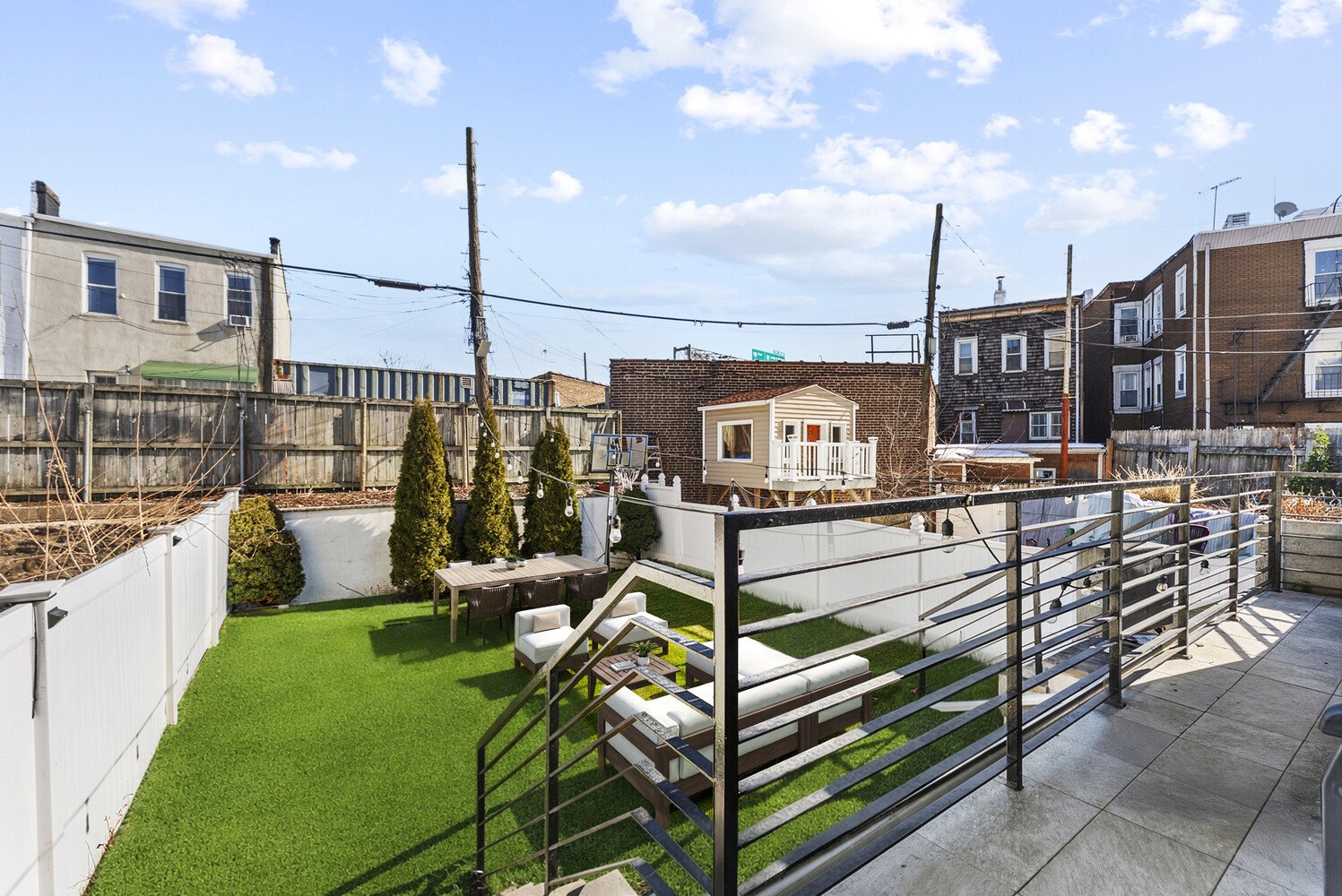 20 Hausman Street 2 Greenpoint Brooklyn NY 11222