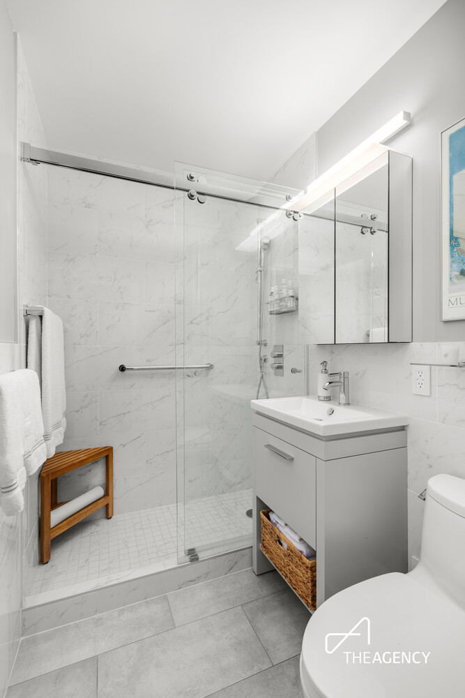 165 West End Avenue 19J Lincoln Square New York NY 10023