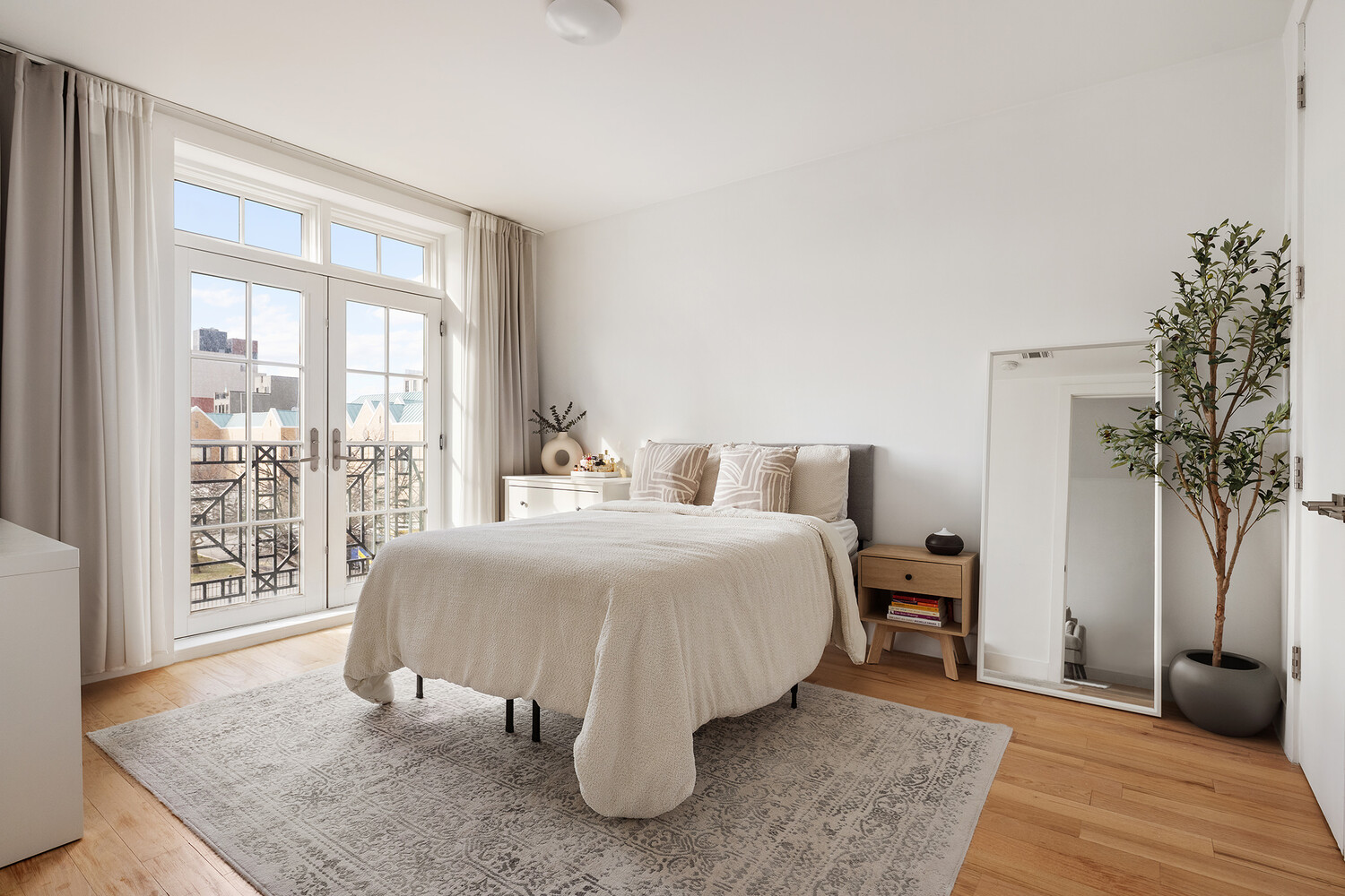 627 De Kalb Avenue 3A Bedford Stuyvesant Brooklyn NY 11216