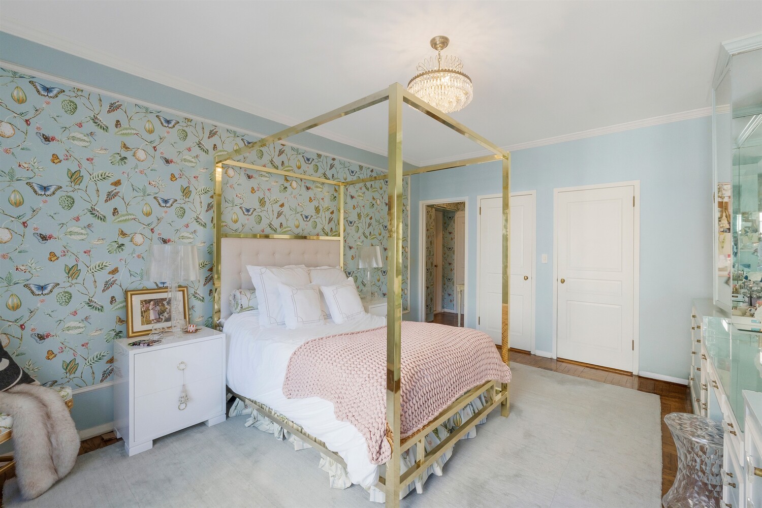 20 Sutton Place South 10/11A Sutton Place New York NY 10022