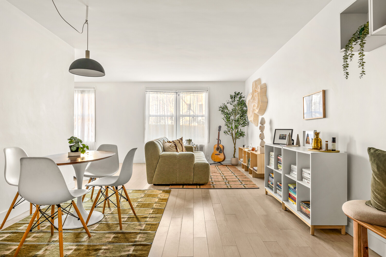 651 Vanderbilt Street R2 Windsor Terrace Brooklyn NY 11218