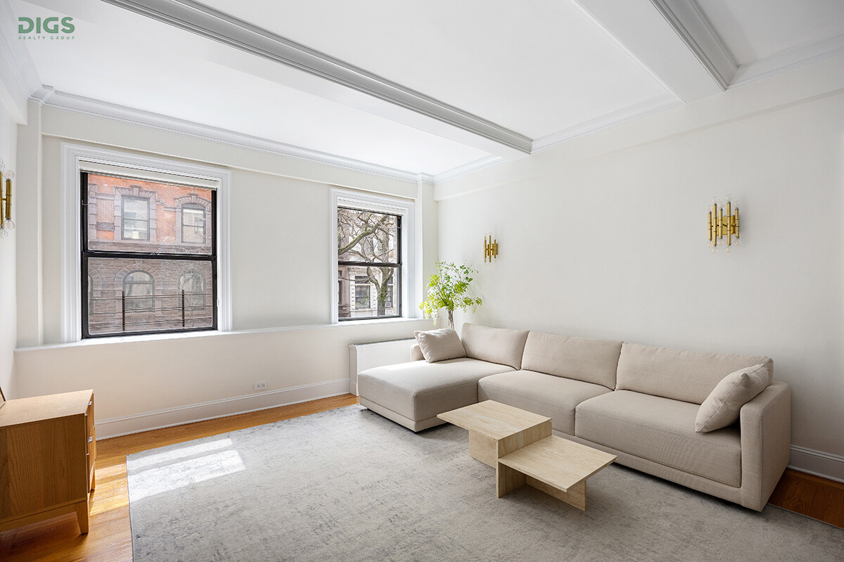 41 West 82nd Street 2A Upper West Side New York NY 10024