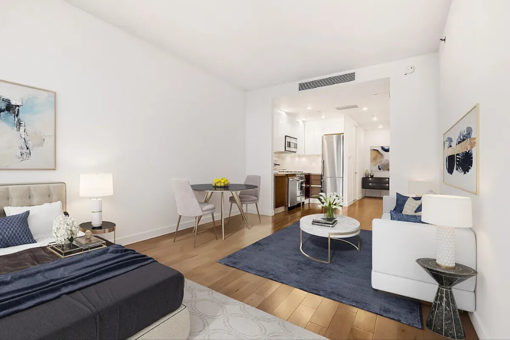 11-35 45th Avenue 3H Long Island City Queens NY 11101