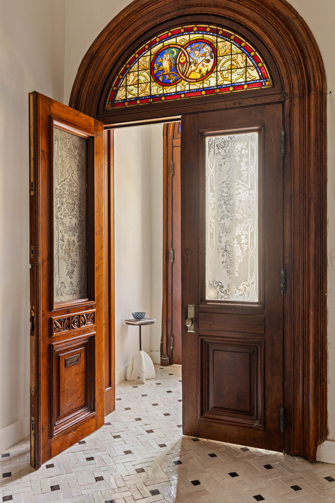 323 Clinton Street 1 Cobble Hill Brooklyn NY 11231