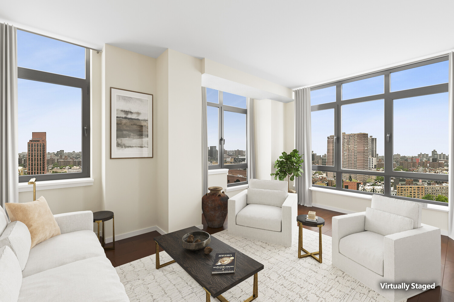 1485 FIFTH AVENUE #19C