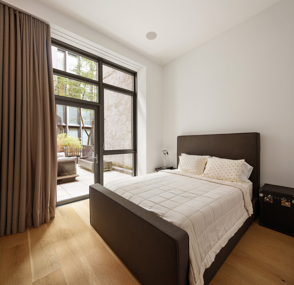 45 Great Jones Street Greenwich Village New York NY 10012