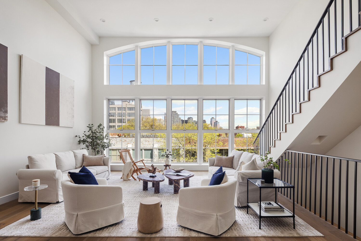 84 Oak Street 3B Greenpoint Brooklyn NY 11222