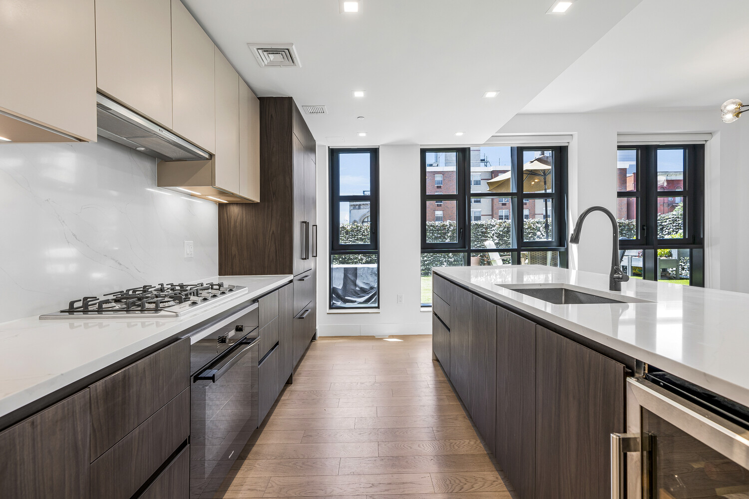 11 Hancock Place 304 West Harlem New York NY 10027