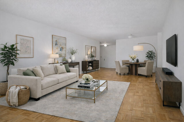 20 West 64th Street Lincoln Square New York NY 10023