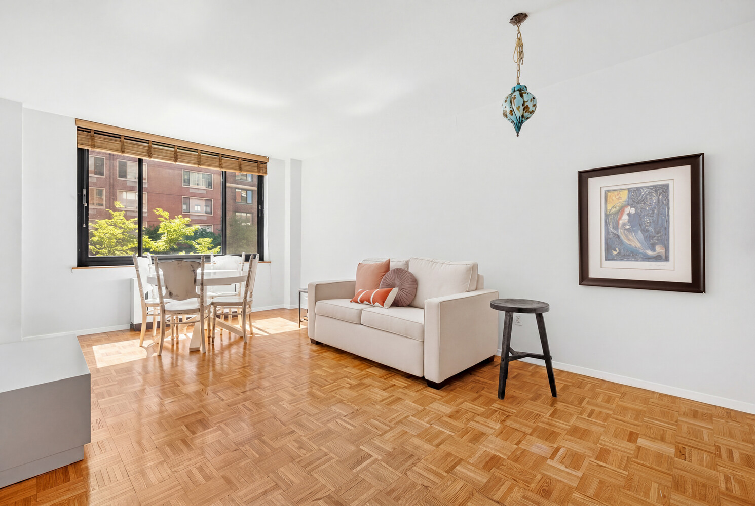 300 Albany Street Battery Park City New York NY 10280