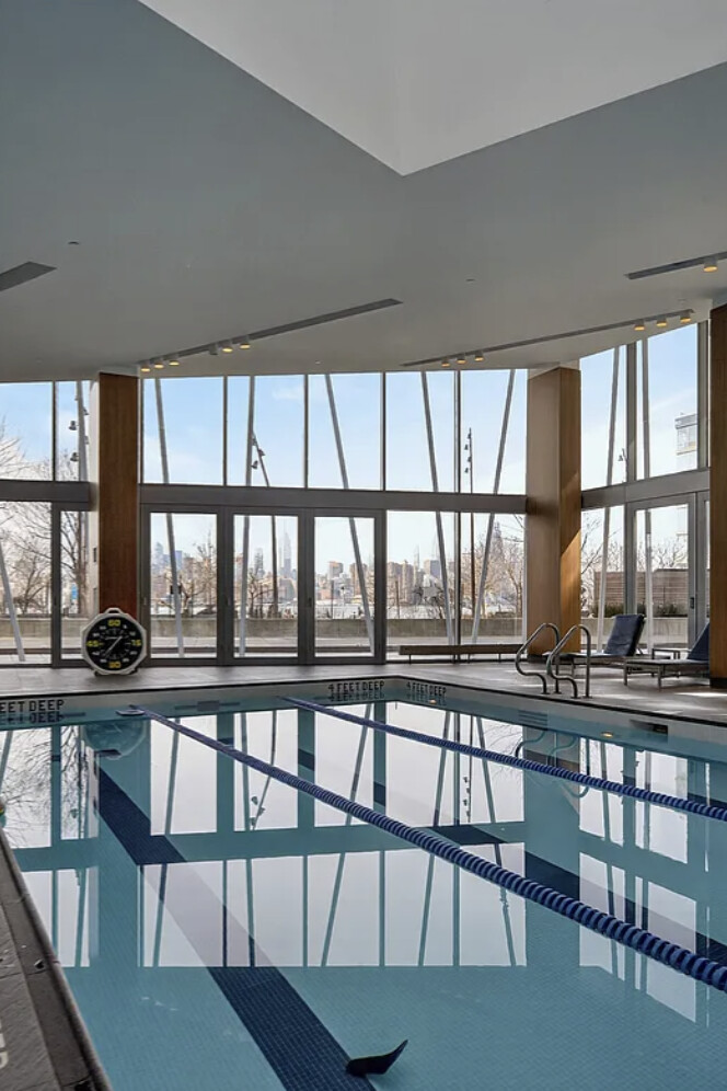 34 North 7th Street 5H Williamsburg Brooklyn NY 11249