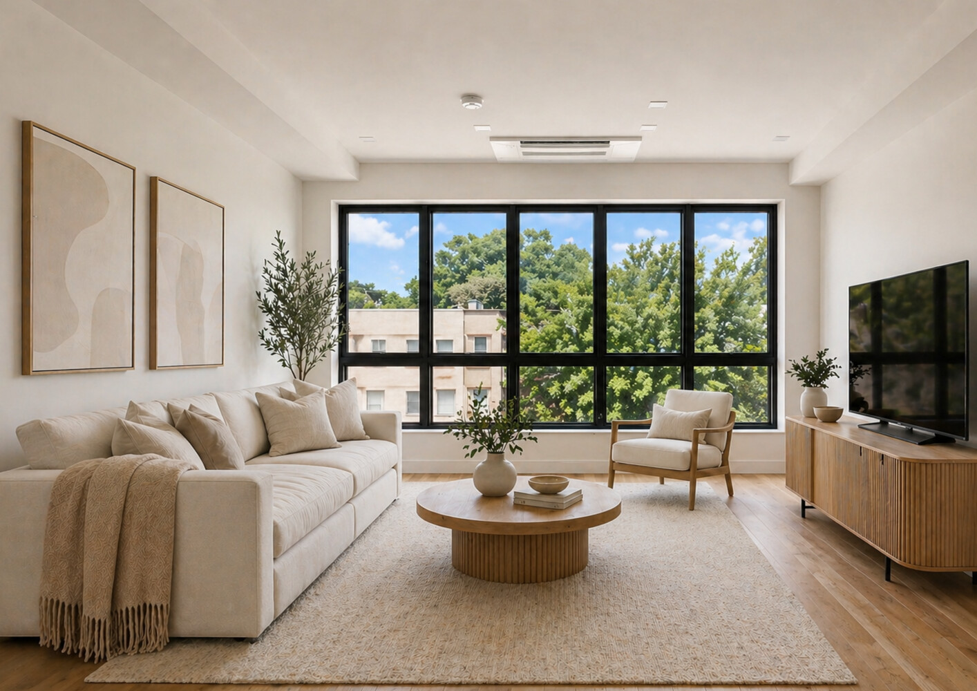 78 Harman Street 3A Bushwick Brooklyn NY 11221