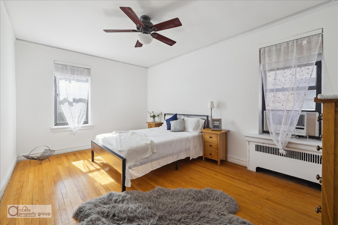 45 Park Terrace West 6E Inwood New York NY 10034