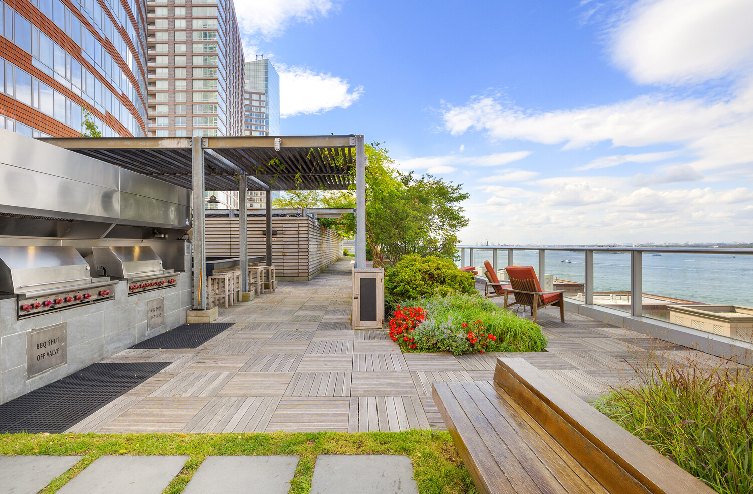 70 Little West Street 25D Battery Park City New York NY 10004