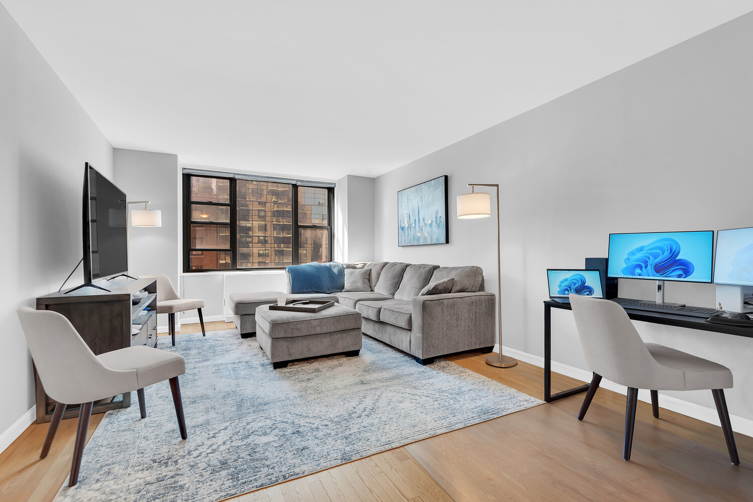 301 East 79th Street 16R Upper East Side New York NY 10075