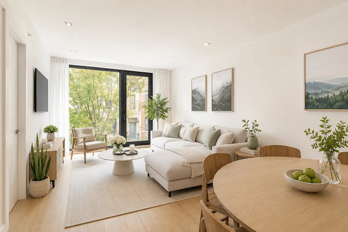 78 Freeman Street 3 Greenpoint Brooklyn NY 11222