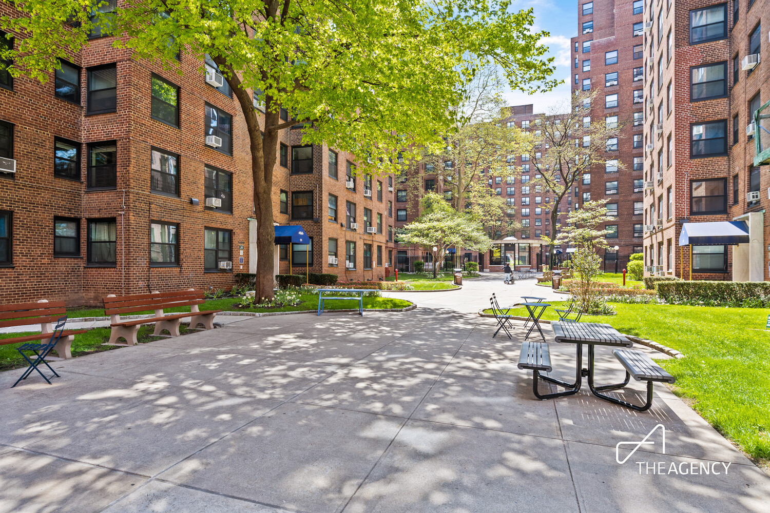 165 Clinton Avenue 2C Clinton Hill Brooklyn NY 11205