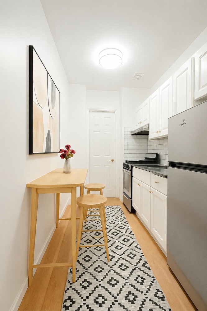 257 West 91st Street 1E Upper West Side New York NY 10024