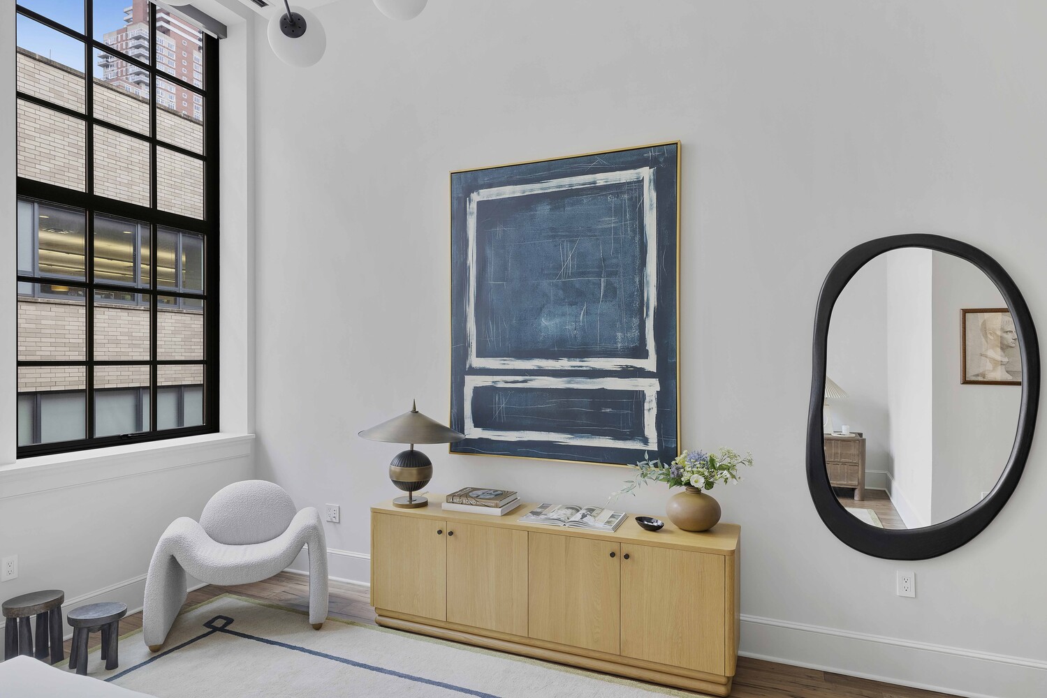 520 West 45th Street 4C Clinton New York NY 10036