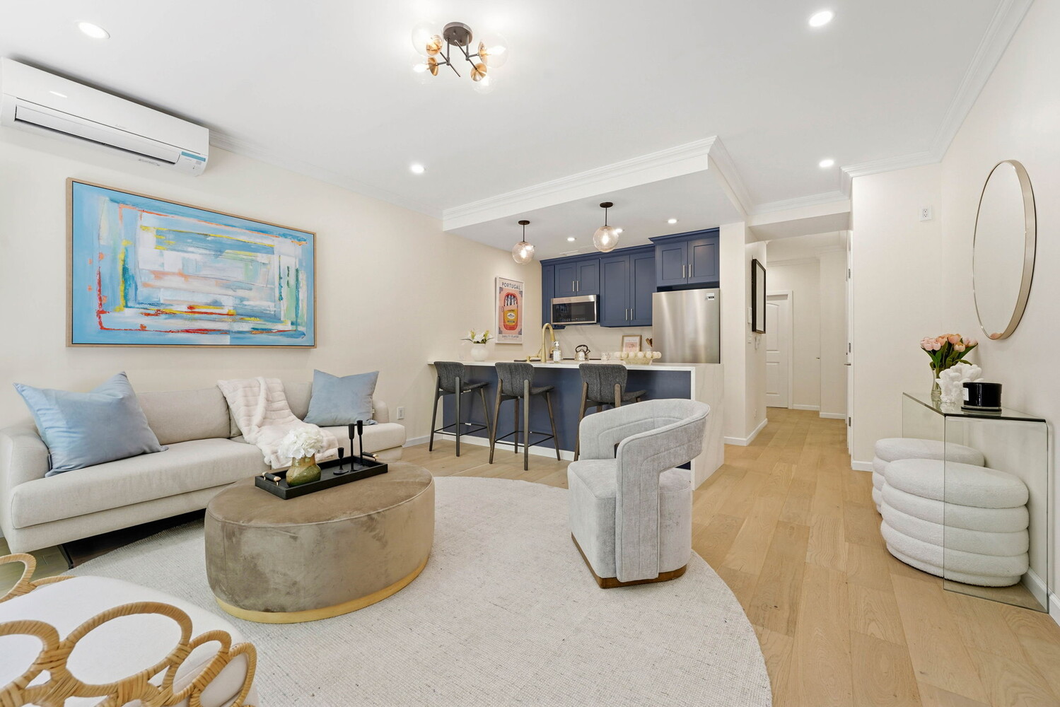 376 West Street GB W. Greenwich Village New York NY 10014