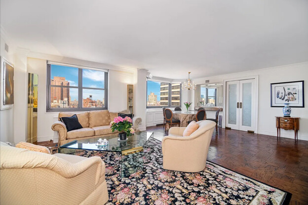 200 East 90th Street 27GH Upper East Side New York NY 10128