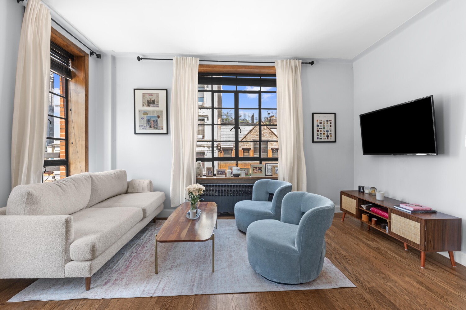 224 East 17th Street 5R Gramercy Park New York NY 10003