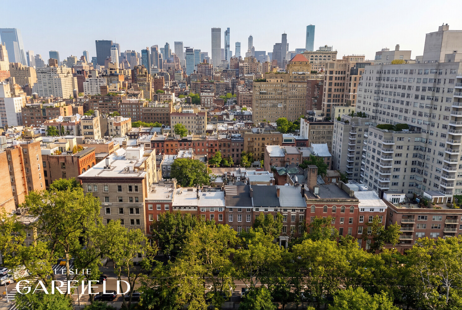 23 Washington Square North Greenwich Village New York NY 10011