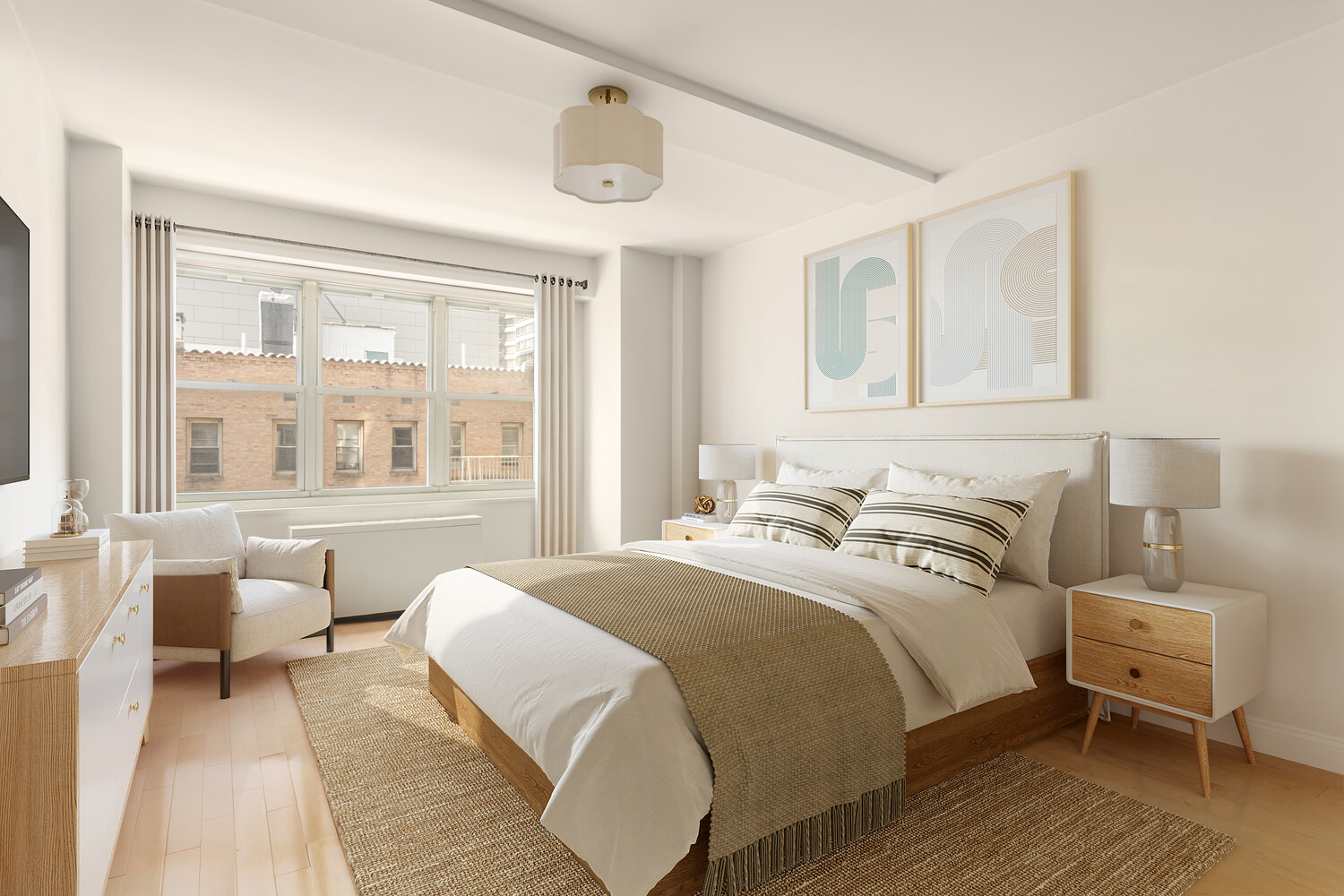 205 East 63rd Street 7C Upper East Side New York NY 10065
