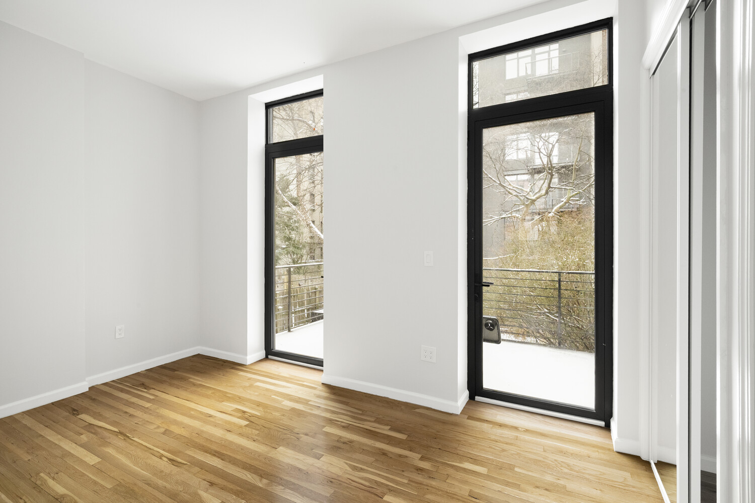 12 West 127th Street 1 West Harlem New York NY 10027