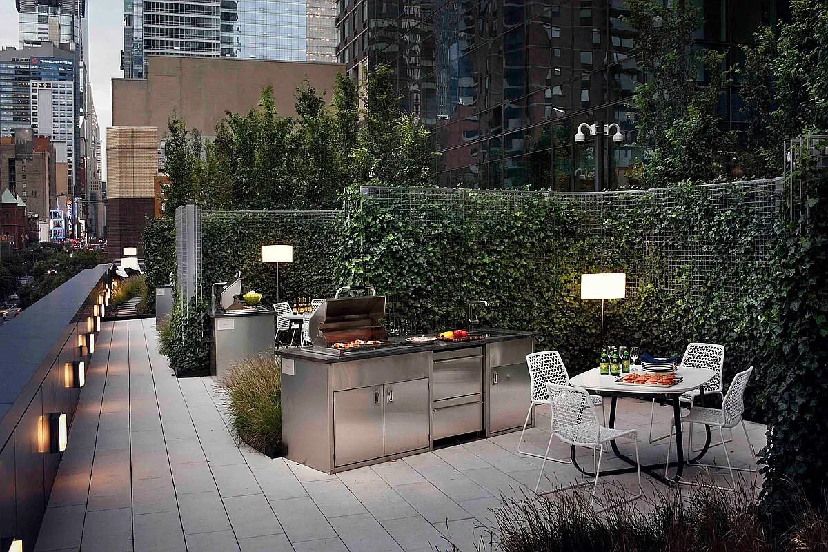 460 West 42nd Street 55A Clinton New York NY 10036