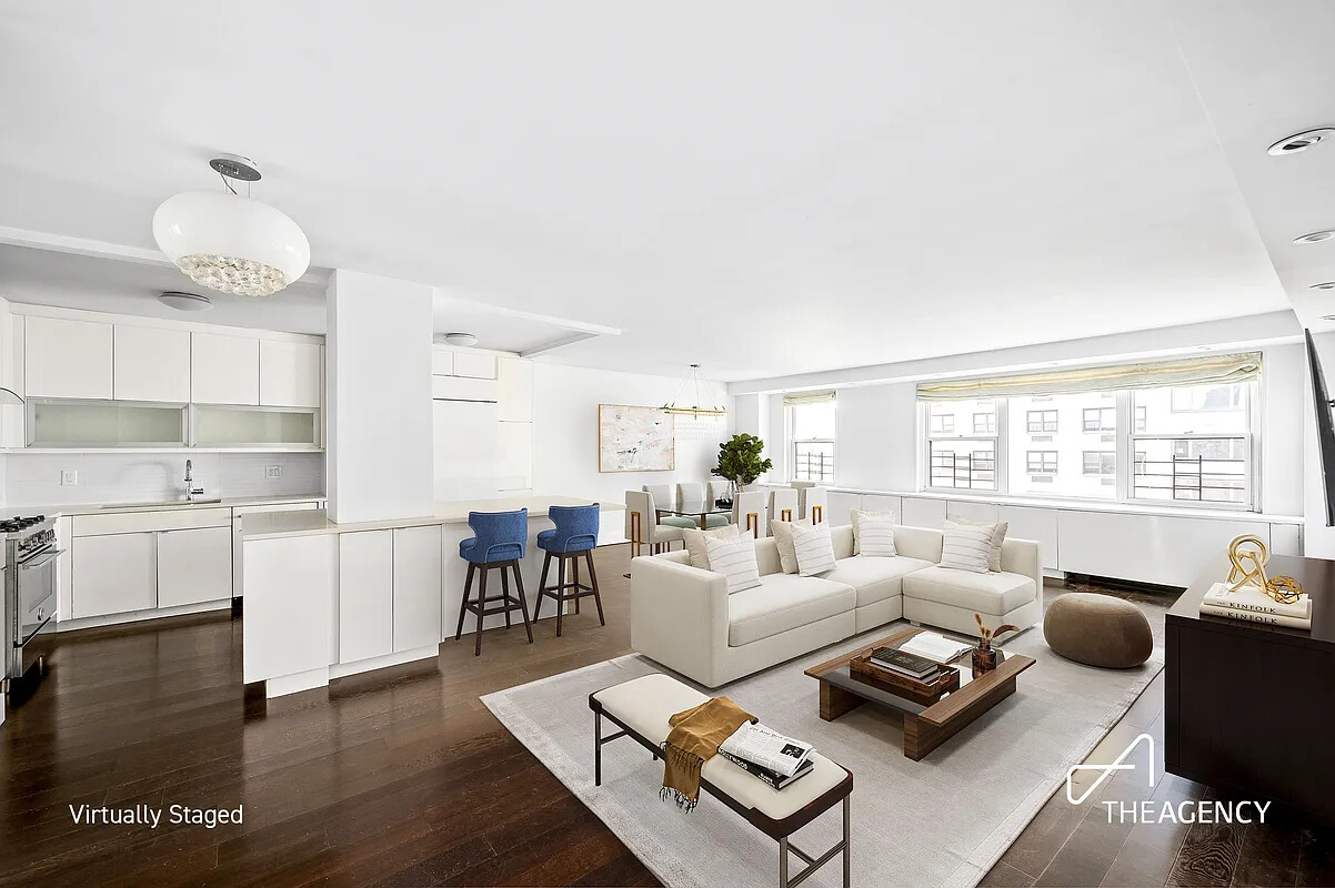 200 East 84th Street 14ABC Upper East Side New York NY 10028