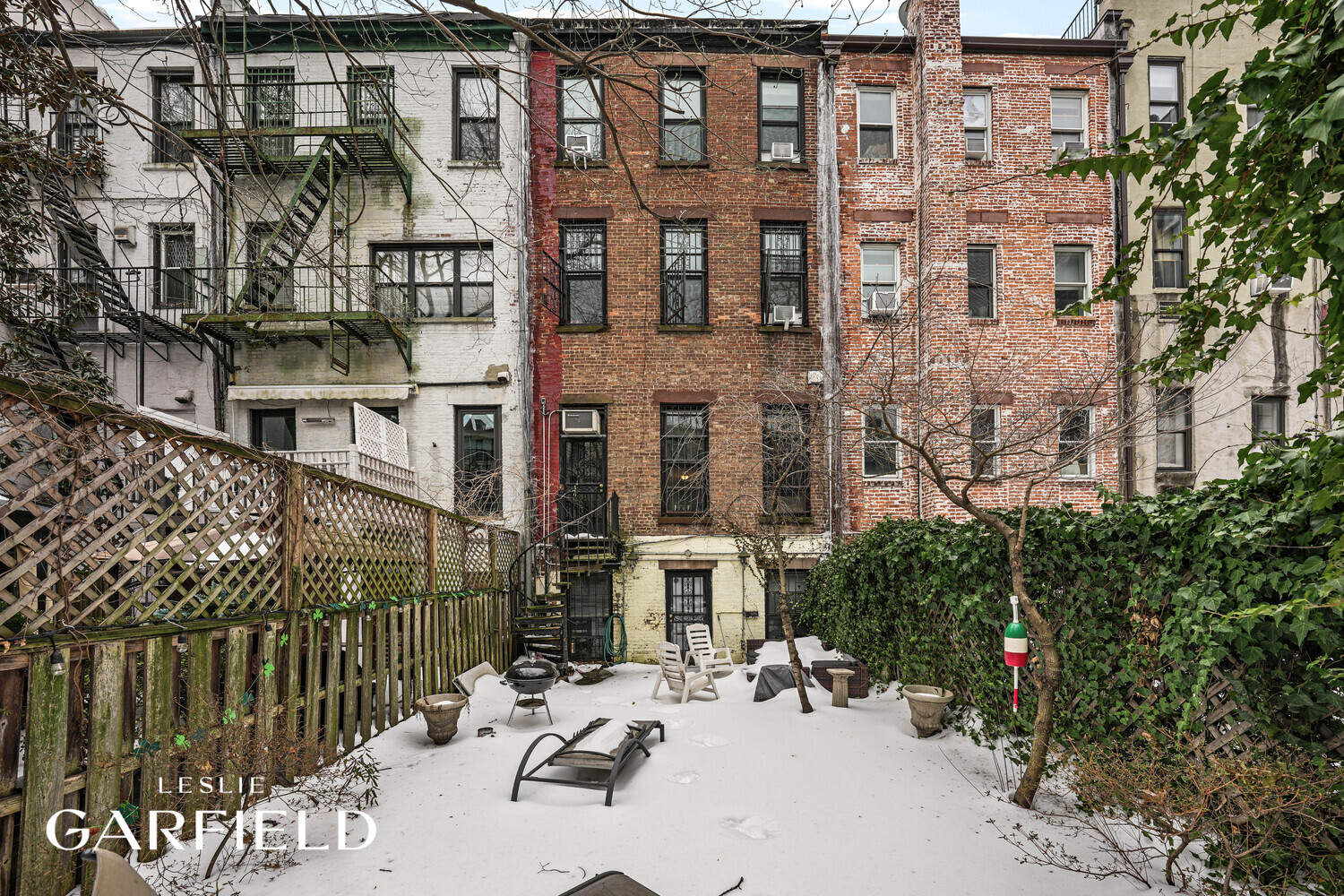 347 East 19th Street Gramercy Park New York NY 10003