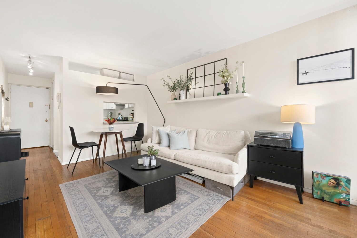 366 West 11th Street 6G W. Greenwich Village New York NY 10014