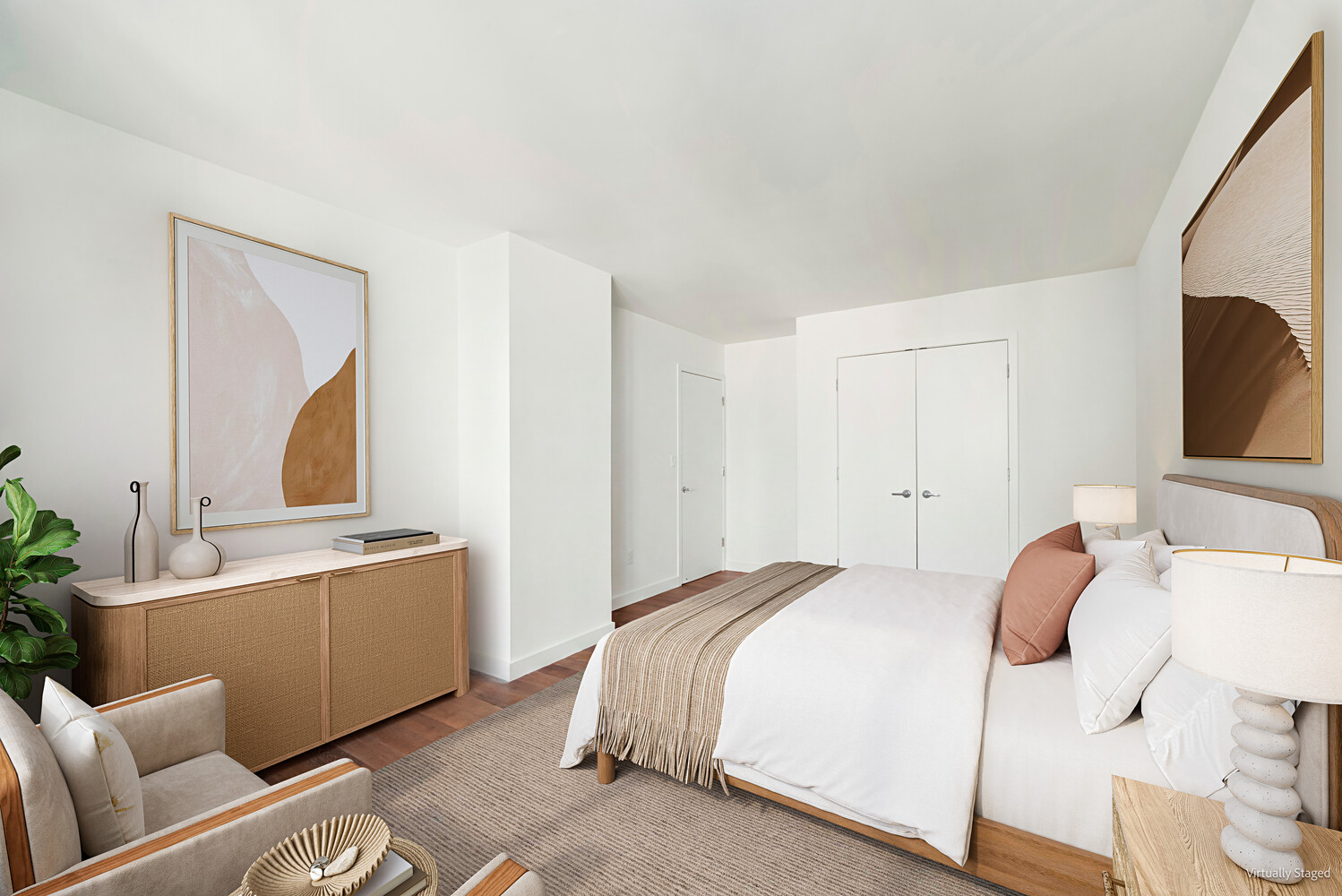 225 Rector Place Battery Park City New York NY 10280