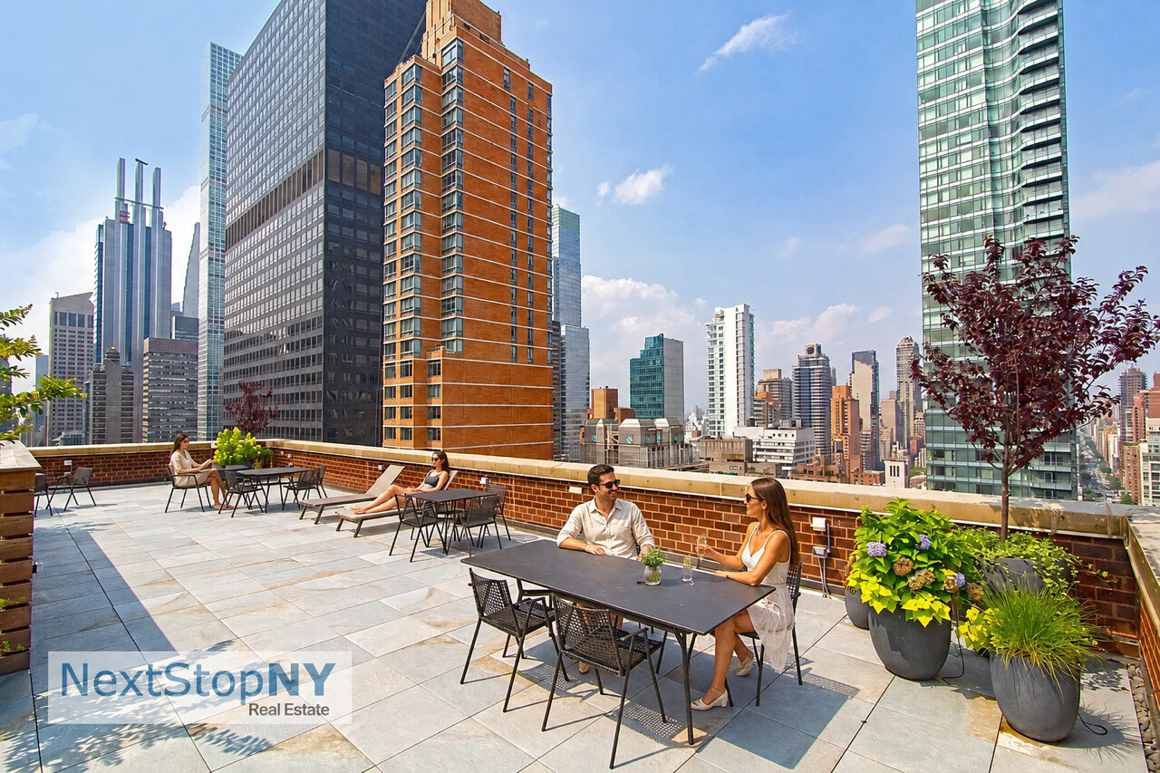245 East 54th Street Turtle Bay New York NY 10022