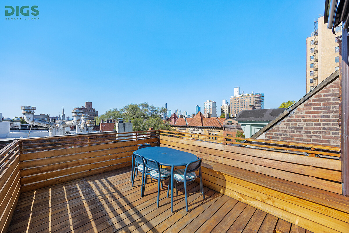 19 Prospect Park West Park Slope Brooklyn NY 11215