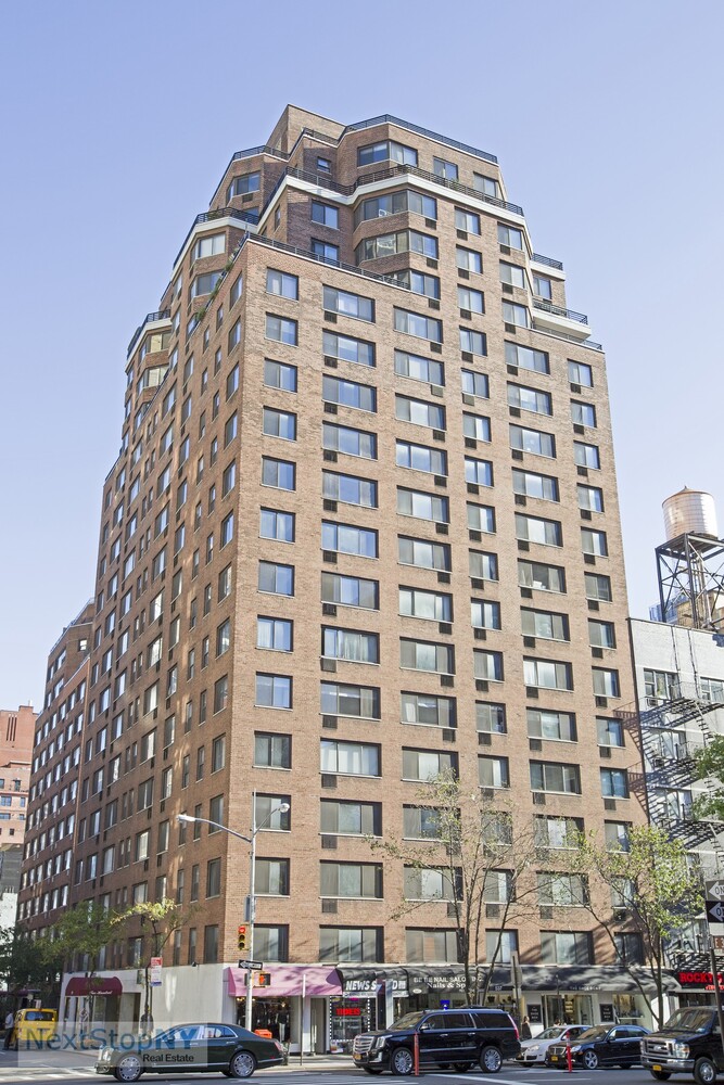 200 East 36th Street 9F Murray Hill New York NY 10016