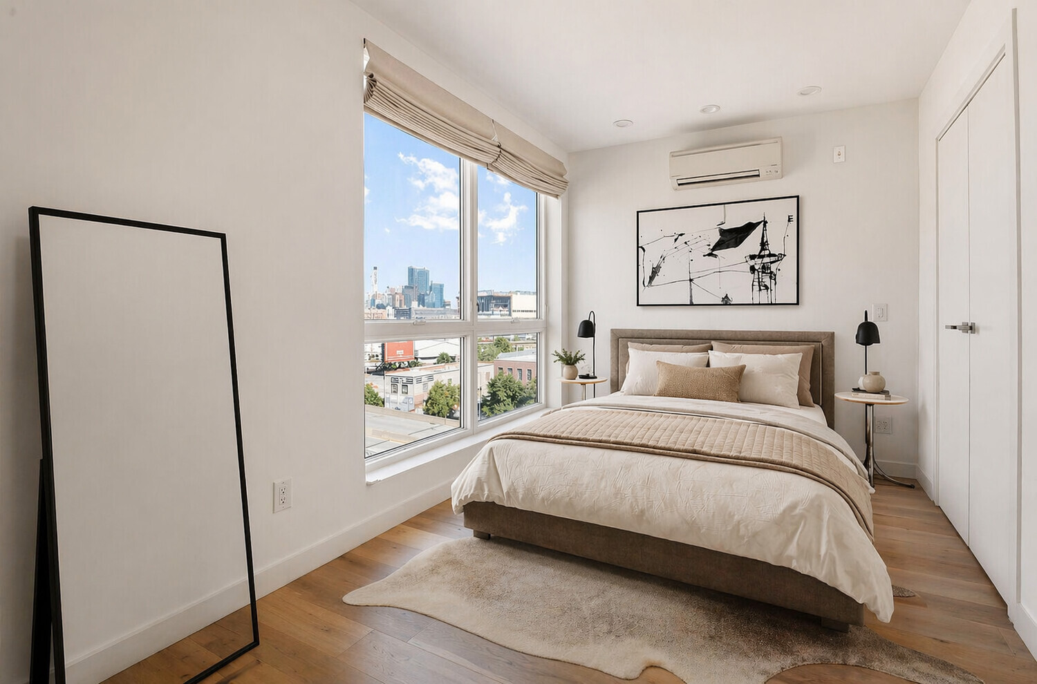 161 Dupont Street PH Greenpoint Brooklyn NY 11222